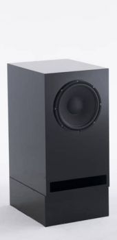 Djeconcept Renfort de grave pour le monitoring - HP 12 pouces