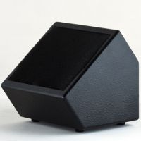 Djeconcept - Enceintes 2 voies 6 pouces + moteur 1 pouce Retour de scene très compact