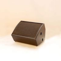 Retour de scene compact avec 3 angles d'ecoute Retour de scene avec HP 8 pouces Djeconcept