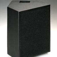 Ct 115 pour Festivals - grosse scene - sonorisation - retour de scene avec 3 positions d'ecoute Djeconcept Enceinte polyvalente Ct 115 - HP 15 pouces + moteur 2 pouces