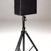 Enceinte CT 115 + pieds