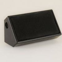 Retour de scene très compact Djeconcept enceinte coaxial 6 pouces beyma