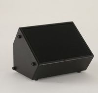 Djeconcept enceinte avec coaxial 8 pouces beyma Vue 3 Cx 108r position retour de scene - 3 angles de diffusion