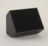 Djeconcept enceinte avec coaxial 8 pouces beyma Cx 108r position retour de scene - 3 angles de diffusion