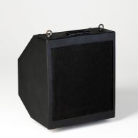 Sonoristation - retour de scene - plateau TV Enceinte polyvalente Djeconcept retour de scene Cx 110 - coaxial 10 pouces + moteur 1,4 pouces