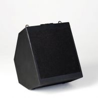 Djeconcept rtour de scene Cx 110 - coaxial 10 pouces + moteur 1,4 pouces Retour de scene avec 3 positions d'ecoute