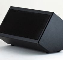 etour de scene compact et puissant Djeconcept enceinte avec 1 pouce + coaxail 6 pouces-moteur 1 pouce