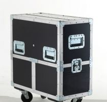 Flightcase composite Cx 206
