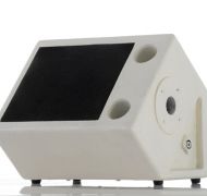 Enceinte djeconcept très compact pour sonorisation et ecoute de proximité Djeconcept enceinte coaxial 6 pouces beyma