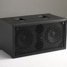 Grille renforcé Djeconcept renfort de grave 2 x 15 pouces