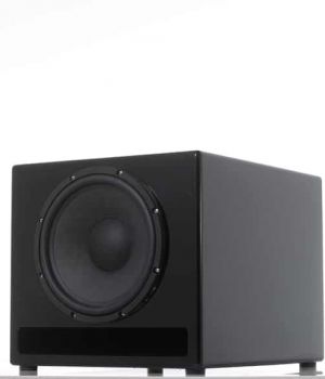 Renfort de grave 12 pouces pour monitoring Dejconcept