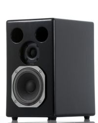 MONITOR 105 teinte Monitoring Djeconcept 2 voies 5 pouces + tweeter dôme audax