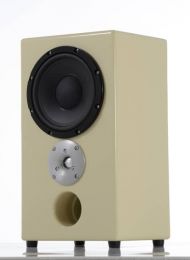 Monitoring compact 2 voies Dje concept ecoute monitoring avec HP 8 pouces et tweeter dôme