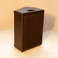 Festivals - grosse scene - sonorisation Enceinte polyvalente Djeconcept Ct 112 - HP 12 pouces + moteur 2 pouces