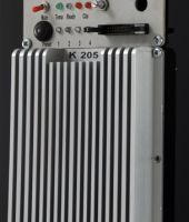 Module ampli + dissipateur + interface pour enceinte Djeconcept