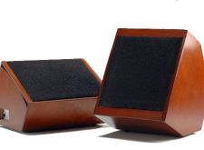 Djeconcept : enceinte / baffle sur mesure