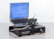 Djeconcept : amplificateur et DSP