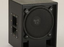 Dje-conceopt, realise vos baffles instrument sur mesure